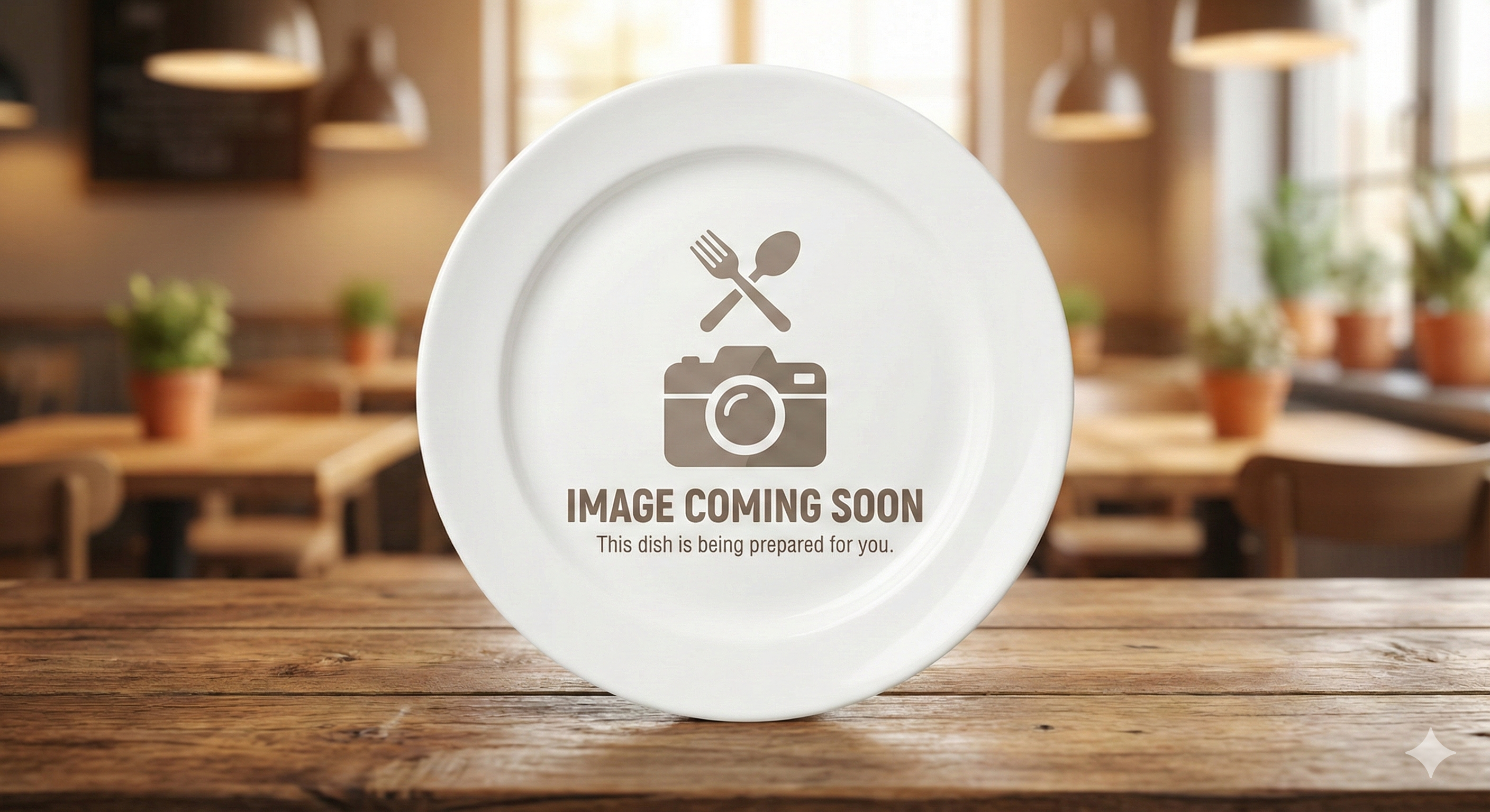 Food image coming soon