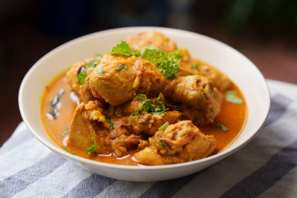 Chicken Curry