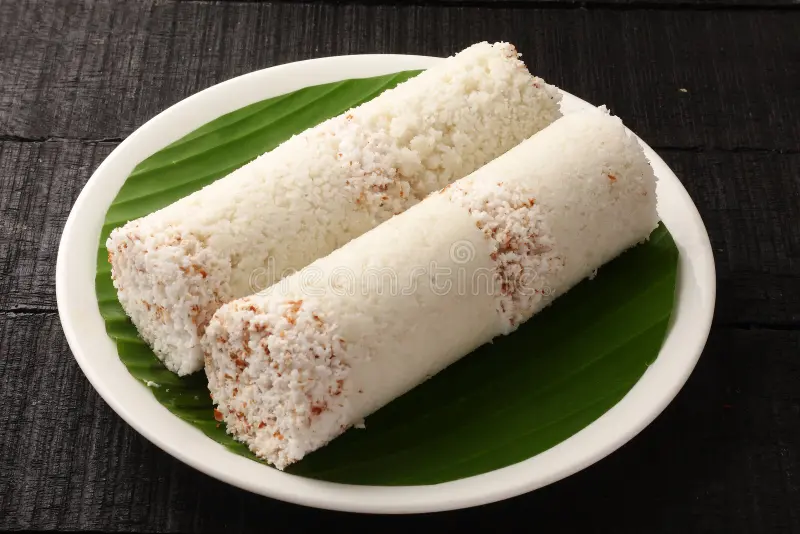 Puttu