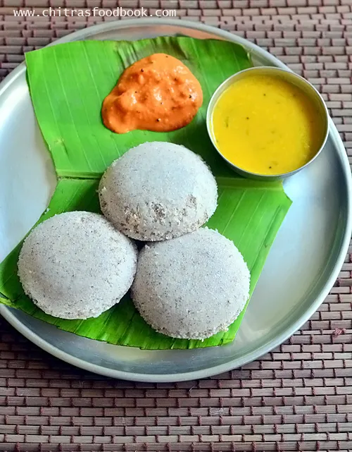 Idli
