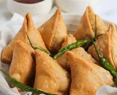 Samosa