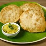 POORI MASALA