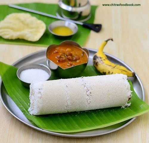 PUTTU