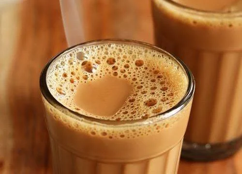 FILTER TEA
