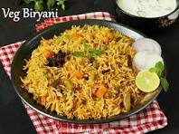 VEGBIRIYANI