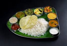 MEALS
