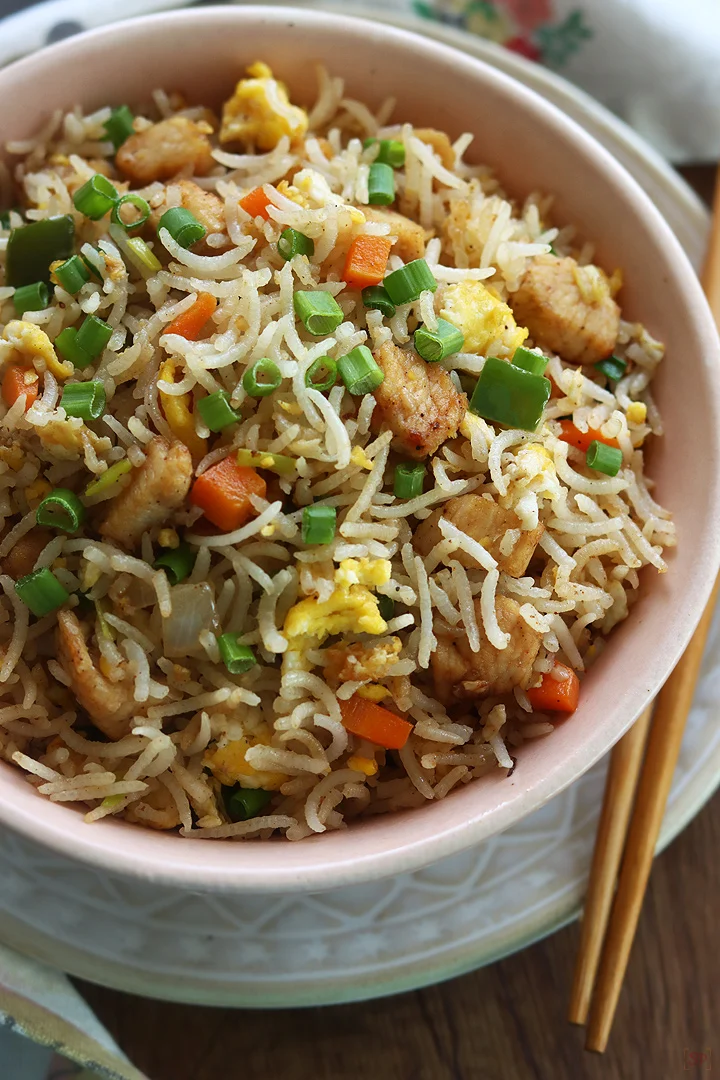 CHICKENFRIEDRICE