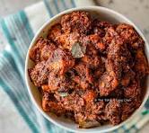 CHICKEN PERATTU
