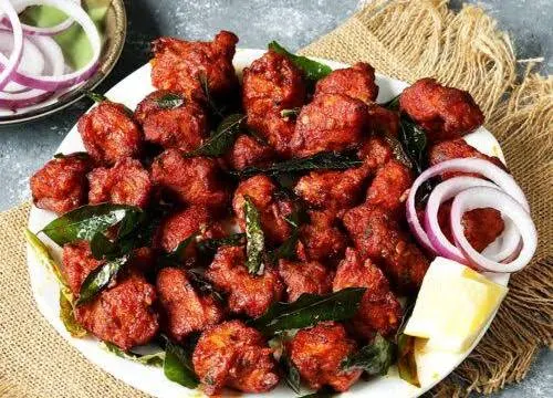 CHICKEN 65