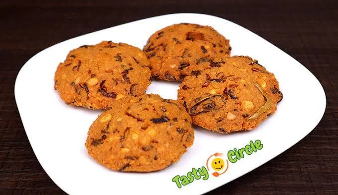 PARIPPUVADA