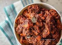 CHICKEN PERATTU