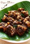 PEPPER CHICKEN